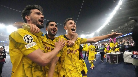 5 lý do Dortmund sẽ đánh bại Real Madrid