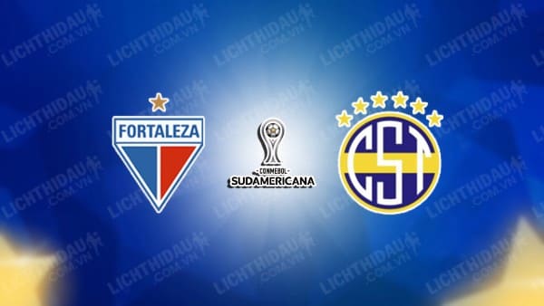 NHẬN ĐỊNH SOI KÈO FORTALEZA VS SPORTIVO TRINIDENSE, 07H00 NGÀY 30/5