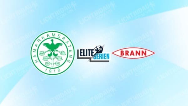 NHẬN ĐỊNH SOI KÈO HAMKAM VS BRANN, 23H00 NGÀY 1/6