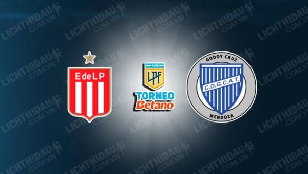 NHẬN ĐỊNH SOI KÈO ESTUDIANTES VS GODOY CRUZ, 07H15 NGÀY 4/6