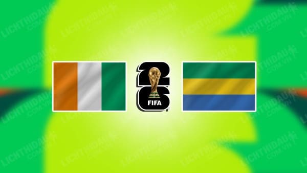 NHẬN ĐỊNH SOI KÈO BỜ BIỂN NGÀ VS GABON, 02H00 NGÀY 8/6