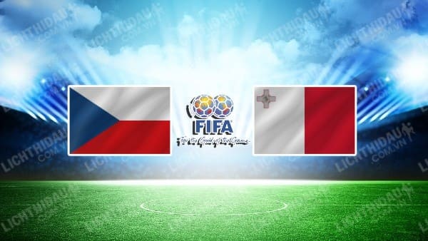 NHẬN ĐỊNH SOI KÈO SÉC VS MALTA, 22H30 NGÀY 07/06