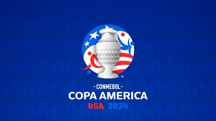 Lịch thi đấu và trực tiếp Copa America 2024