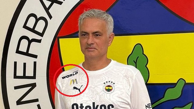 Mourinho được trao 'đặc quyền' tại Fenerbahce mà không HLV nào có