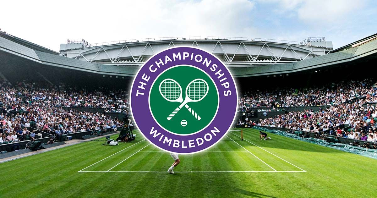 Lịch thi đấu và trực tiếp Wimbledon 2024