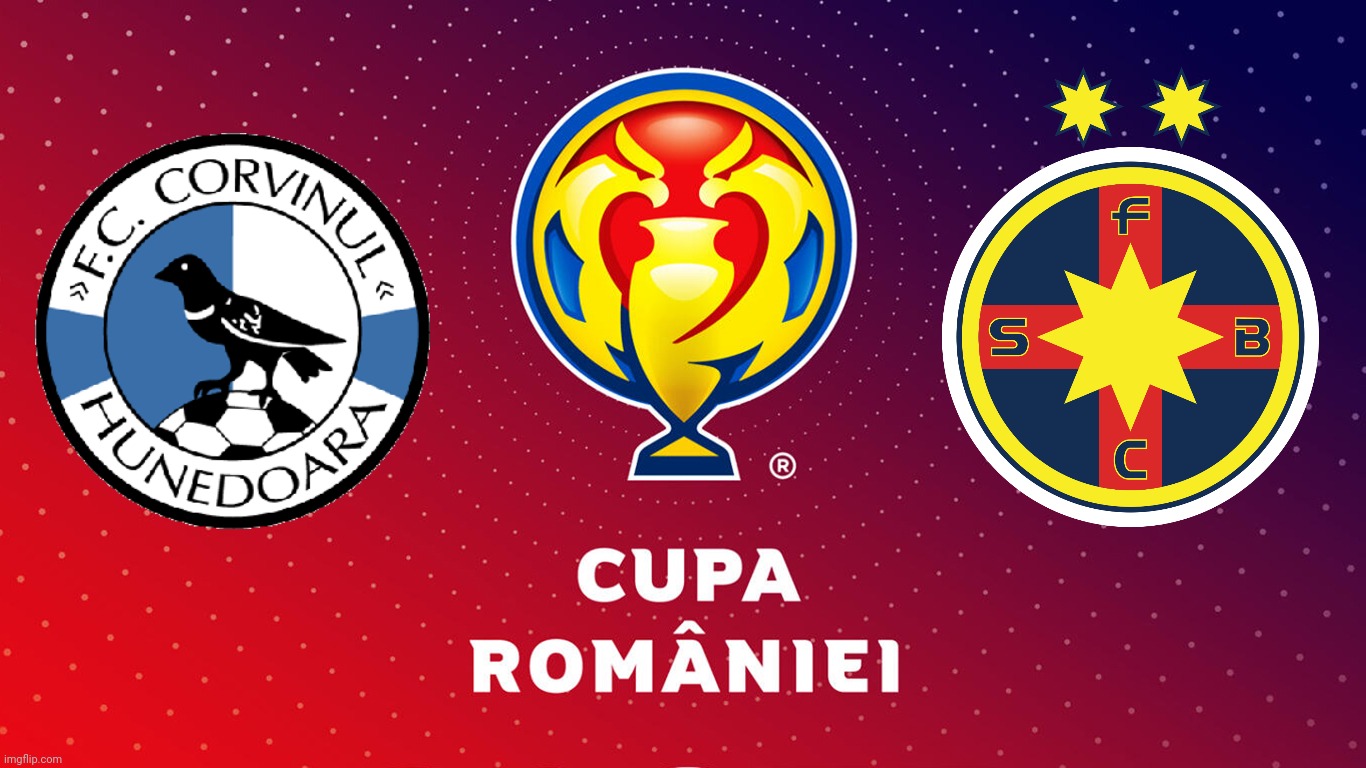 Trực tiếp FCSB vs Corvinul Hunedoara, 00h00 ngày 5/7, siêu Cup Romania