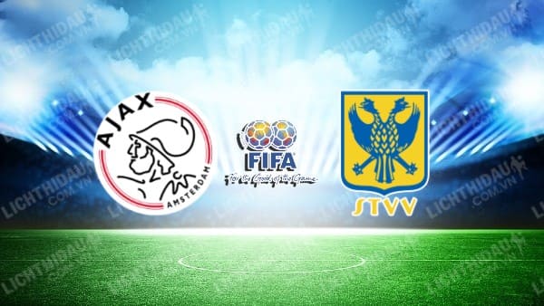 NHẬN ĐỊNH SOI KÈO AJAX VS SINT-TRUIDEN, 23H30 NGÀY 09/07