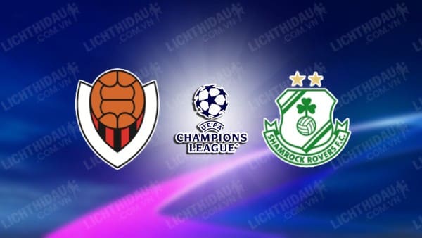 NHẬN ĐỊNH SOI KÈO VIKINGUR VS SHAMROCK ROVERS, 01H45 NGÀY 10/7