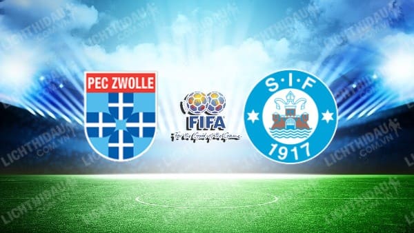 NHẬN ĐỊNH SOI KÈO ZWOLLE VS SILKEBORG, 19H00 NGÀY 9/7