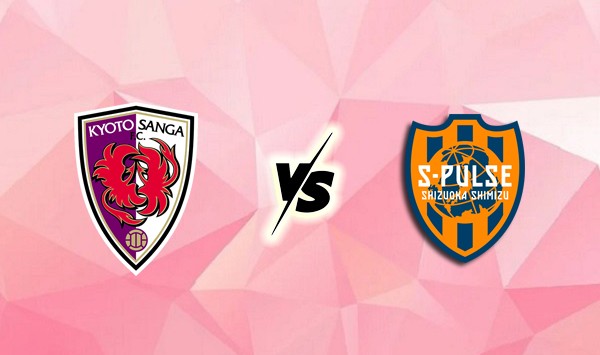 NHẬN ĐỊNH SOI KÈO KYOTO SANGA VS SHIMIZU S-PULSE, 17H00 NGÀY 10/7