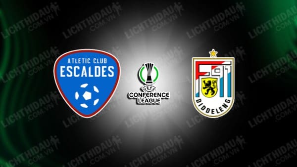 NHẬN ĐỊNH SOI KÈO ATLETIC ESCALDES VS DUDELANGE, 23H30 NGÀY 11/07