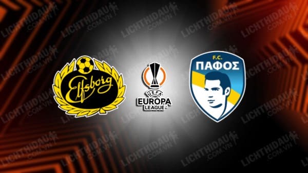 NHẬN ĐỊNH SOI KÈO ELFSBORG VS PAFOS, 00H00 NGÀY 12/7