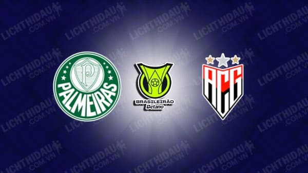 NHẬN ĐỊNH SOI KÈO PALMEIRAS VS ATLETICO GOIANIENSE, 05H30 NGÀY 12/7