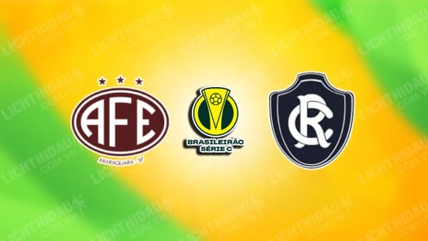 NHẬN ĐỊNH SOI KÈO FERROVIARIA VS REMO, 06H00 NGÀY 16/7