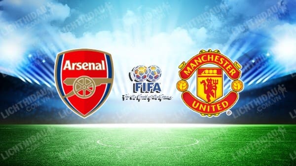 NHẬN ĐỊNH SOI KÈO ARSENAL VS MU, 07H00 NGÀY 28/7