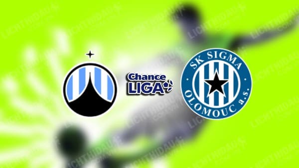 NHẬN ĐỊNH SOI KÈO SLOVAN LIBEREC VS SIGMA OLOMOUC, 19H30 NGÀY 28/07