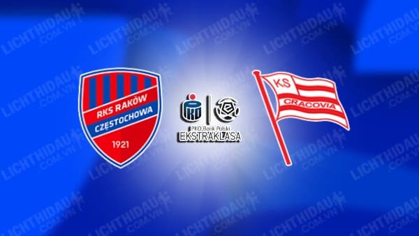 NHẬN ĐỊNH SOI KÈO RAKOW CZESTOCHOWA VS CRACOVIA, 00H00 NGÀY 30/7