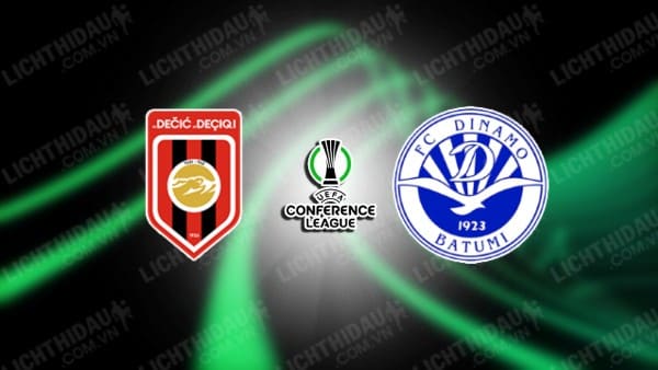 NHẬN ĐỊNH SOI KÈO DECIC TUZI VS DINAMO BATUMI, 02H00 NGÀY 31/7