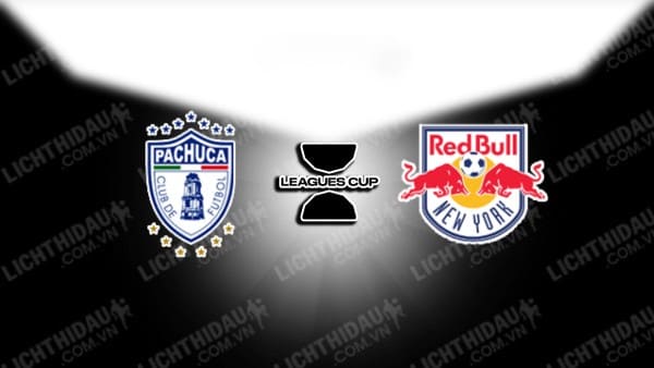 NHẬN ĐỊNH SOI KÈO PACHUCA VS NEW YORK RED BULLS, 07H00 NGÀY 31/7