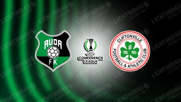 NHẬN ĐỊNH SOI KÈO AUDA VS CLIFTONVILLE, 22H00 NGÀY 31/7