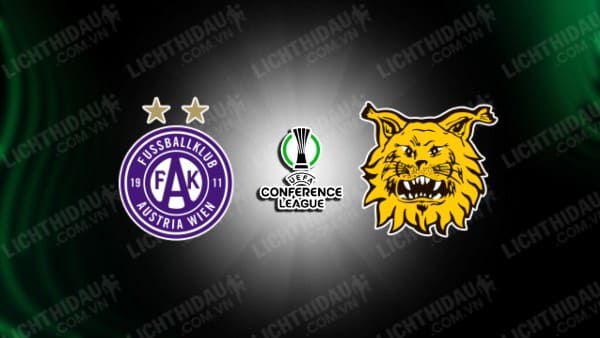 NHẬN ĐỊNH SOI KÈO AUSTRIA WIEN VS ILVES, 01H30 NGÀY 01/08