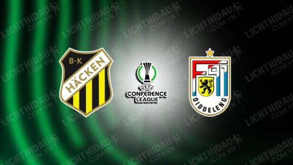 NHẬN ĐỊNH SOI KÈO HACKEN VS DUDELANGE, 00H00 NGÀY 01/08