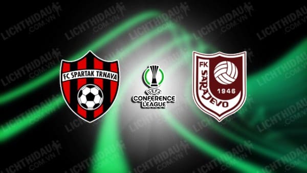 NHẬN ĐỊNH SOI KÈO SPARTAK TRNAVA VS SARAJEVO, 01H30 NGÀY 01/08