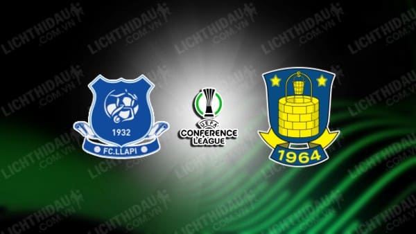 NHẬN ĐỊNH SOI KÈO LLAPI VS BRONDBY, 22H00 NGÀY 1/8