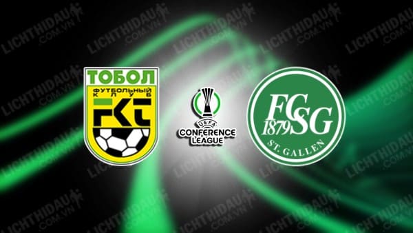 NHẬN ĐỊNH SOI KÈO TOBOL VS ST.GALLEN, 23H00 NGÀY 01/08