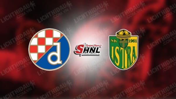 NHẬN ĐỊNH SOI KÈO DINAMO ZAGREB VS ISTRA 1961, 02H00 NGÀY 3/8