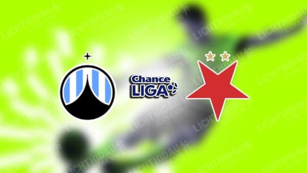 NHẬN ĐỊNH SOI KÈO SLOVAN LIBEREC VS SLAVIA PRAHA, 22H30 NGÀY 02/08