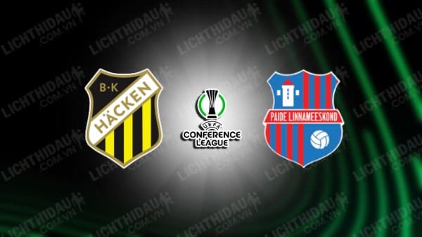 NHẬN ĐỊNH SOI KÈO HACKEN VS PAIDE LINNAMEESKOND, 00H00 NGÀY 8/8