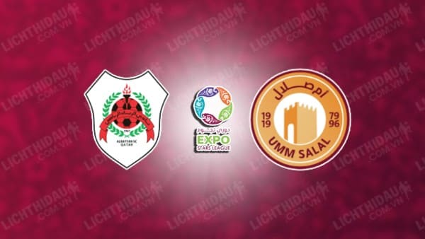 NHẬN ĐỊNH SOI KÈO AL RAYYAN VS UMM SALAL, 22H30 NGÀY 09/08