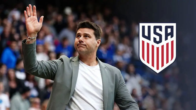 Pochettino sắp có được công việc mới