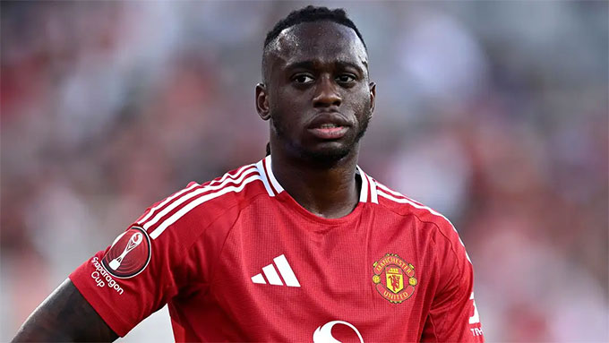 Wan-Bissaka tiến gần tới việc gia nhập West Ham