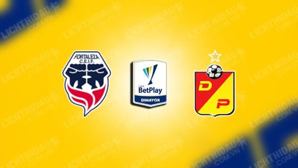 NHẬN ĐỊNH SOI KÈO FORTALEZA CEIF VS DEPORTIVO PEREIRA, 08H00 NGÀY 13/8