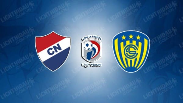 NHẬN ĐỊNH SOI KÈO NACIONAL ASUNCION VS SPORTIVO LUQUENO, 07H00 NGÀY 13/8