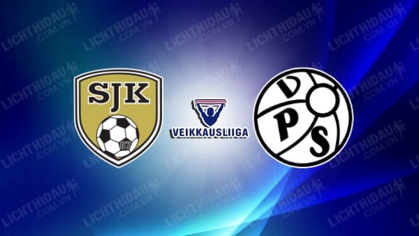 NHẬN ĐỊNH SOI KÈO SJK SEINAJOKI VS VPS, 23H00 NGÀY 12/08