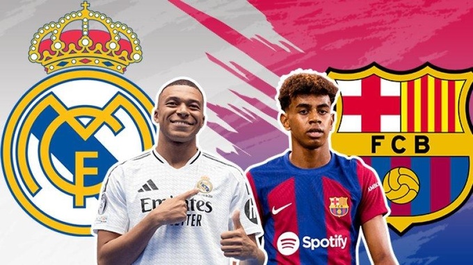 5 điều đáng chờ đợi ở La Liga mùa giải mới