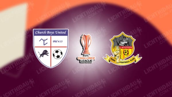 NHẬN ĐỊNH SOI KÈO CHURCH BOYS VS PARO FC, 19H15 NGÀY 13/08