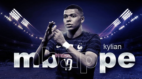 'Dự án Mbappe' là gì?