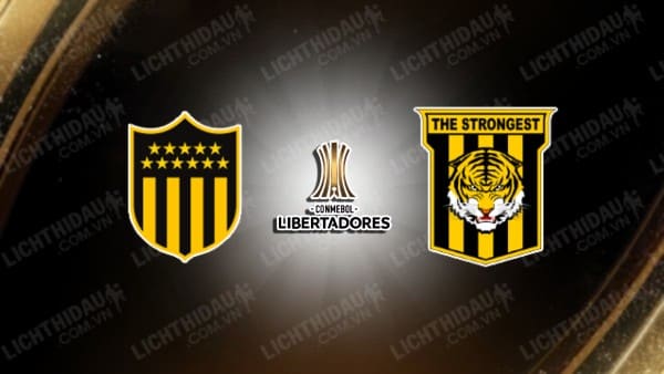 NHẬN ĐỊNH SOI KÈO PENAROL VS THE STRONGEST, 05H00 NGÀY 15/8