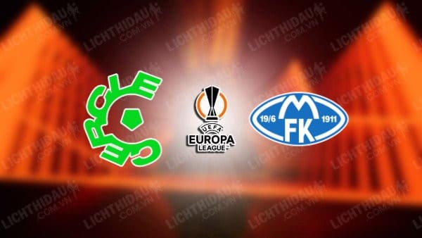 NHẬN ĐỊNH SOI KÈO CERCLE BRUGGE VS MOLDE, 01H00 NGÀY 16/8