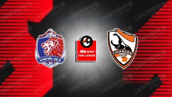 NHẬN ĐỊNH SOI KÈO PORT VS CHIANGRAI UNITED, 19H00 NGÀY 19/08