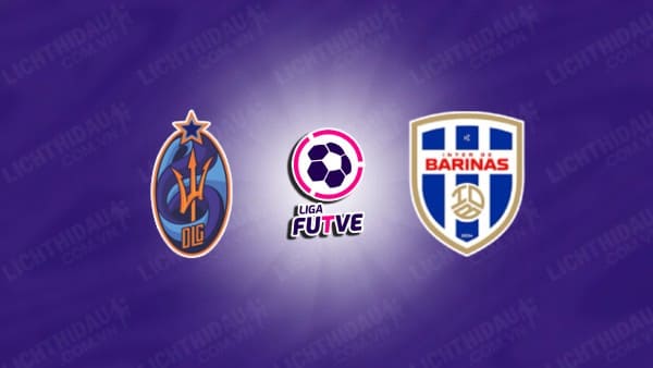 NHẬN ĐỊNH SOI KÈO LA GUAIRA VS INTER DE BARINAS, 04H45 NGÀY 21/8