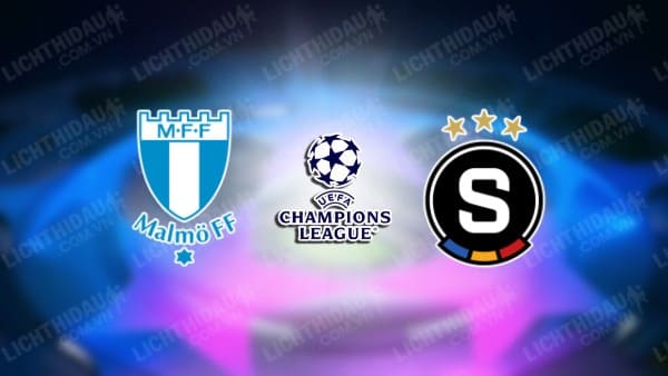 NHẬN ĐỊNH SOI KÈO MALMO VS SPARTA PRAHA, 02H00 NGÀY 22/08