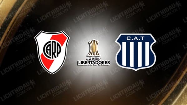 NHẬN ĐỊNH SOI KÈO RIVER PLATE VS TALLERES CORDOBA, 07H30 NGÀY 22/08