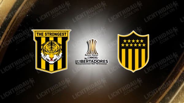 NHẬN ĐỊNH SOI KÈO THE STRONGEST VS PENAROL, 05H00 NGÀY 22/8