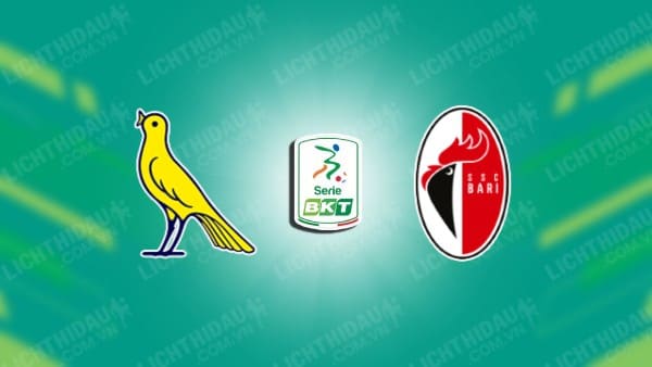 NHẬN ĐỊNH SOI KÈO MODENA VS BARI, 01H30 NGÀY 24/08