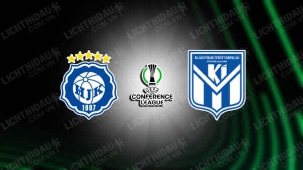 NHẬN ĐỊNH SOI KÈO HJK HELSINKI VS KI KLAKSVIK, 23H00 NGÀY 29/8